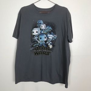 Pop! Tees | Star Wars t-shirt